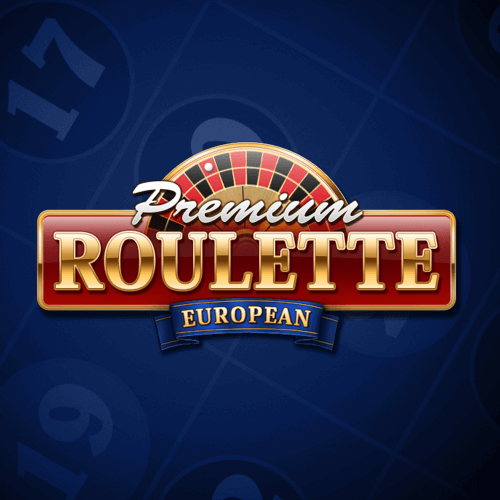 Premium European Roulette